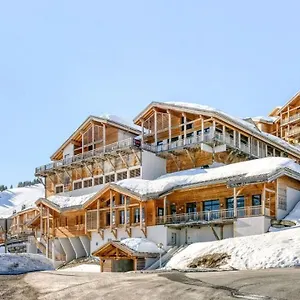 Résidence Dormio Les Portes Du Grand Massif - 4*, Flaine France