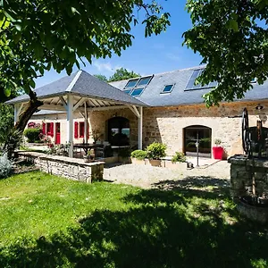 Les Oiseaux De Passage , Gignac (Lot) France